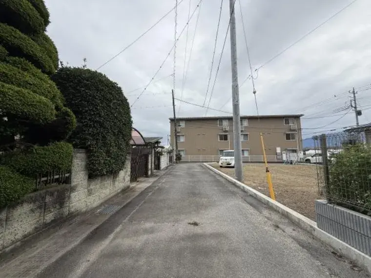 3DK Property Kai City Yamanashi Prefecture (5)