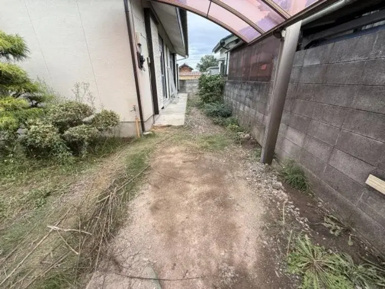 3DK Property Kai City Yamanashi Prefecture (7)