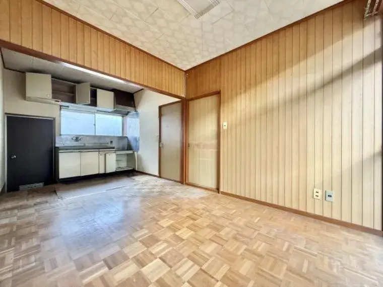 3DK Property Kai City Yamanashi Prefecture (8)