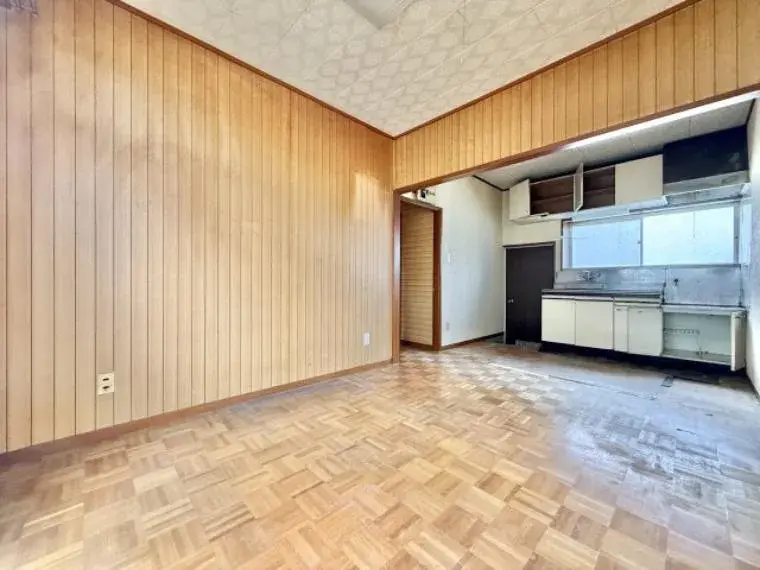3DK Property Kai City Yamanashi Prefecture (9)