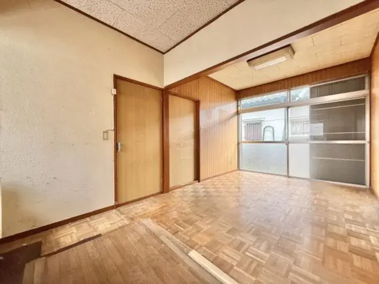 3DK Property Kai City Yamanashi Prefecture (10)