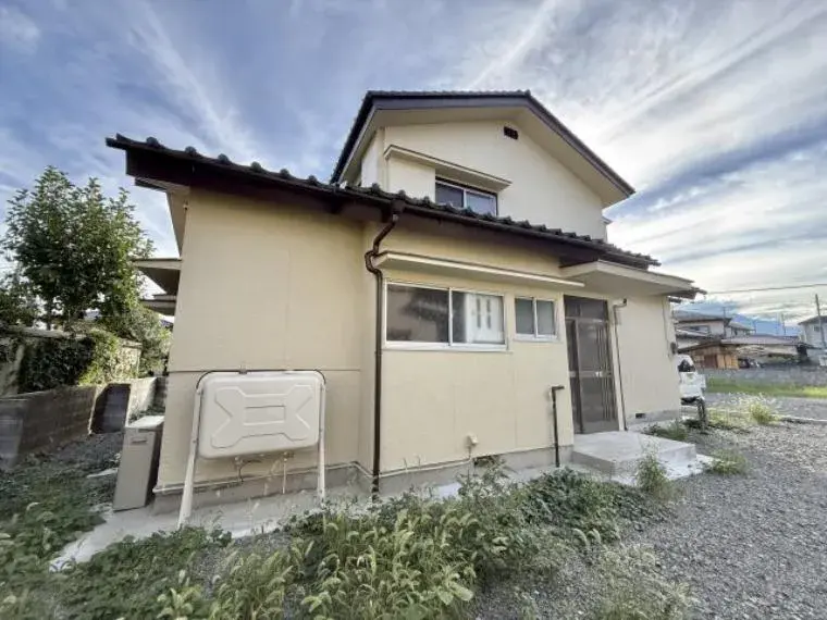 4DK Kofu City Yamanashi Prefecture (7)