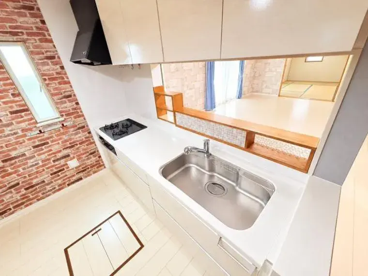 4LDK Property Sakura City Chiba Prefecture (13)