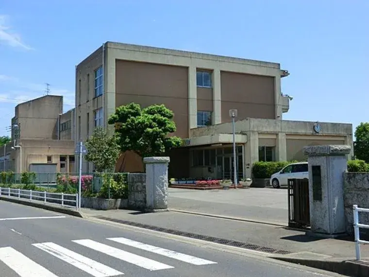 4LDK Property Sakura City Chiba Prefecture (18)