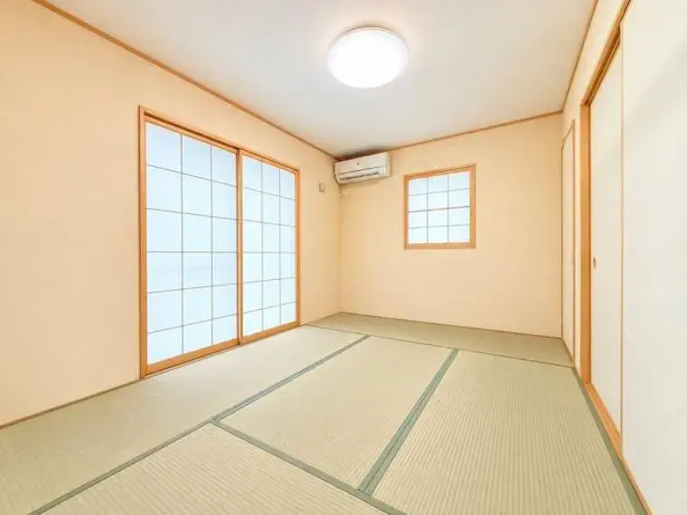4LDK Property Sakura City Chiba Prefecture (7)