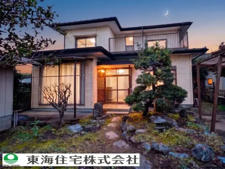 Akiya in Chiba