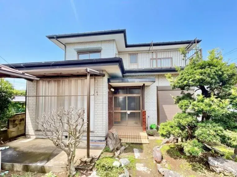 4LDK Property Inzai City Chiba Prefecture (2)