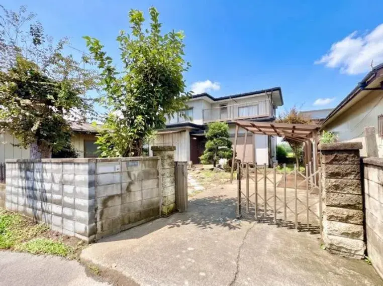 4LDK Property Inzai City Chiba Prefecture (3)