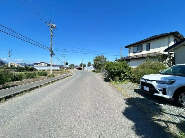 Akiya in Iwate