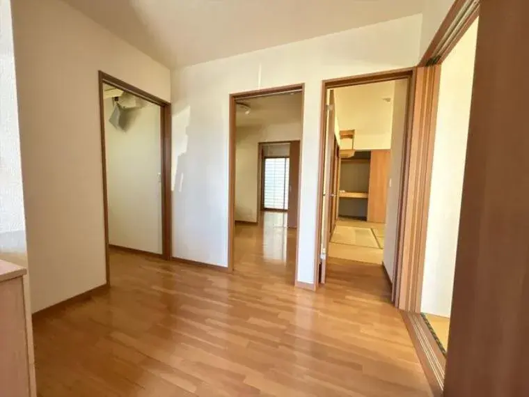 Propriété 3DK Ville de Morioka Préfecture d'Iwate (11)