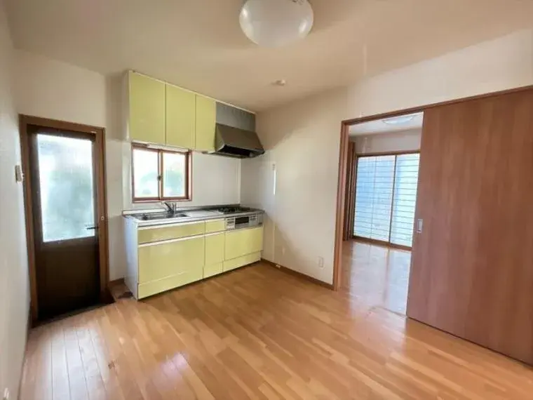 Propriété 3DK Ville de Morioka Préfecture d'Iwate (17)