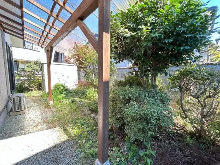 Propriété 3DK Ville de Morioka Préfecture d'Iwate (4)