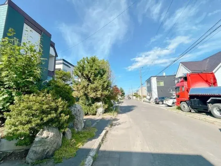 4LDK物件 石狩市 北海道 (2)