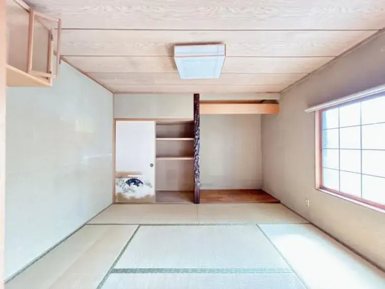 4LDK物件 石狩市 北海道 (19)