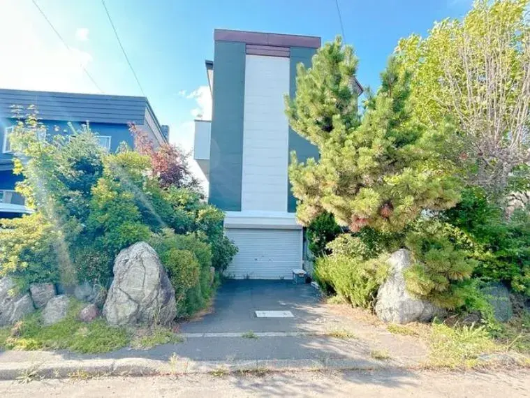 4LDK物件 石狩市 北海道 (4)