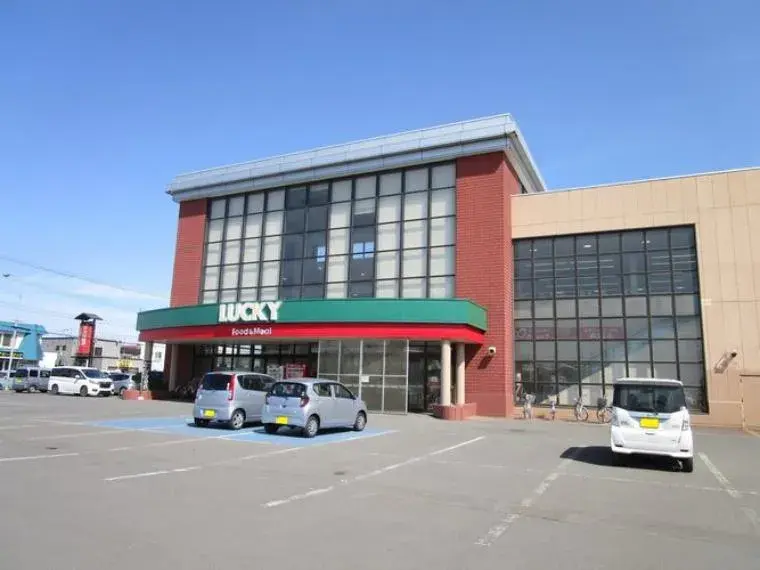 4LDK物件 石狩市 北海道 (34)