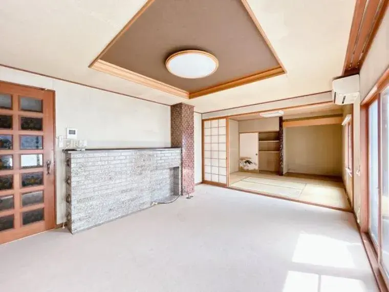 4LDK物件 石狩市 北海道 (5)