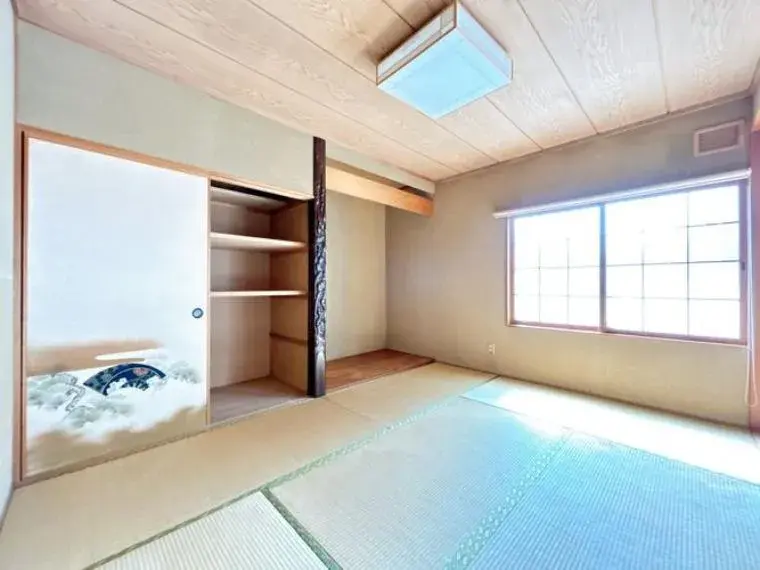 4LDK物件 石狩市 北海道 (7)
