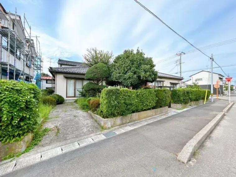 3LDK Property Sakata City Yamagata Prefecture (2)