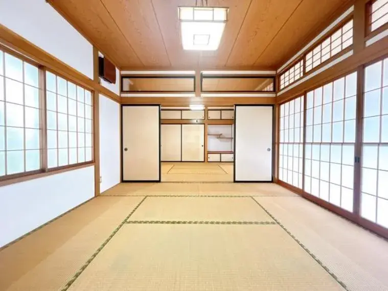 3LDK Property Sakata City Yamagata Prefecture (14)