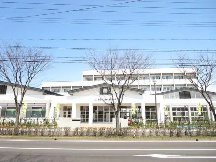 3LDK Property Sakata City Yamagata Prefecture (32)
