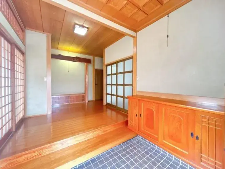 3LDK Property Sakata City Yamagata Prefecture (8)
