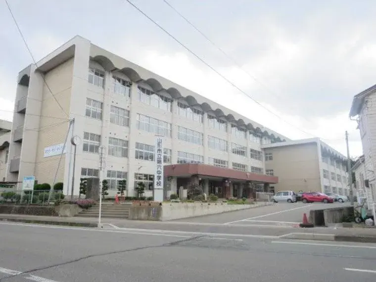 5LDK Yamagata City Yamagata Prefecture (34)