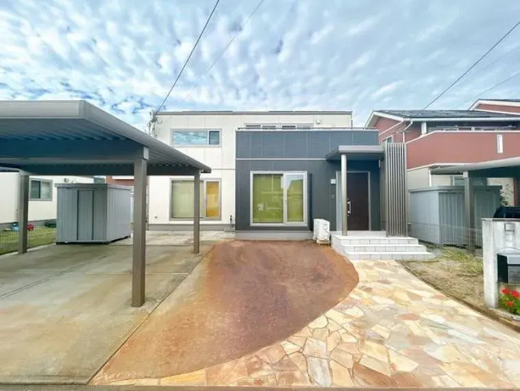 4LDK Property Mikawa-machi Yamagata Prefecture (2)