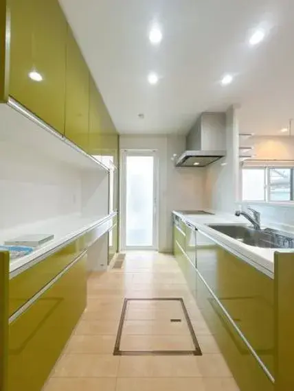 4LDK Property Mikawa-machi Yamagata Prefecture (21)