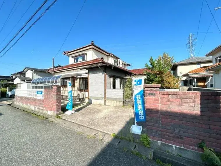 Akiya in Yamagata