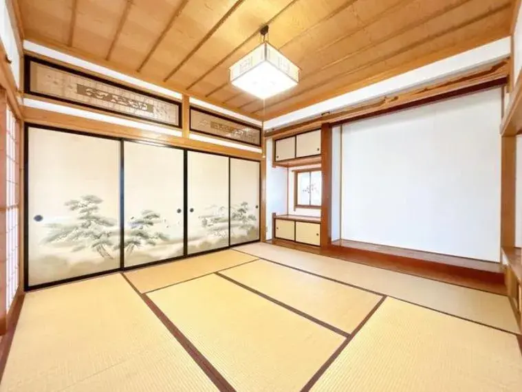 6LDK Property Sakata City Yamagata Prefecture (12)