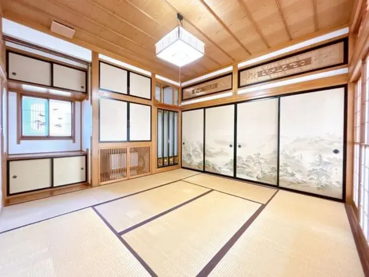 6LDK Property Sakata City Yamagata Prefecture (13)