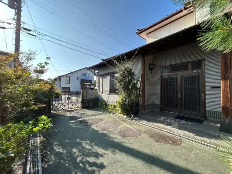 6LDK Property Sakata City Yamagata Prefecture (6)