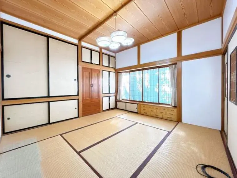 6LDK Property Sakata City Yamagata Prefecture (10)