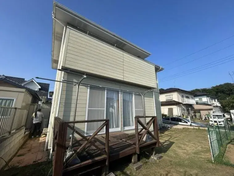 3SLDK Omitama City Ibaraki Prefecture (2)
