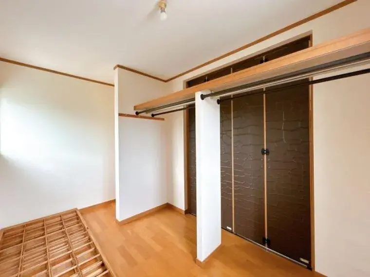 3SLDK Omitama City Ibaraki Prefecture (11)