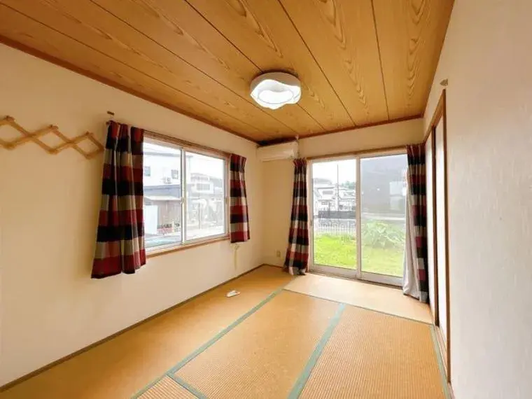 3SLDK Omitama City Ibaraki Prefecture (13)