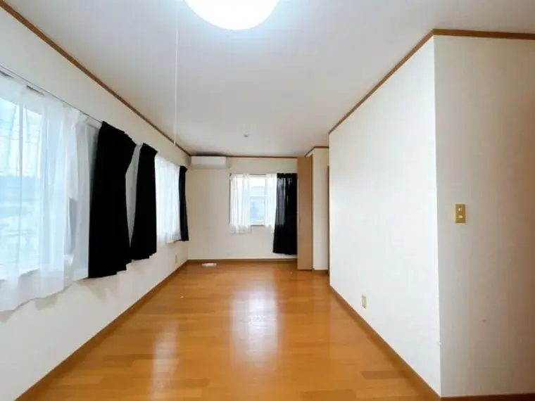 3SLDK Omitama City Ibaraki Prefecture (14)