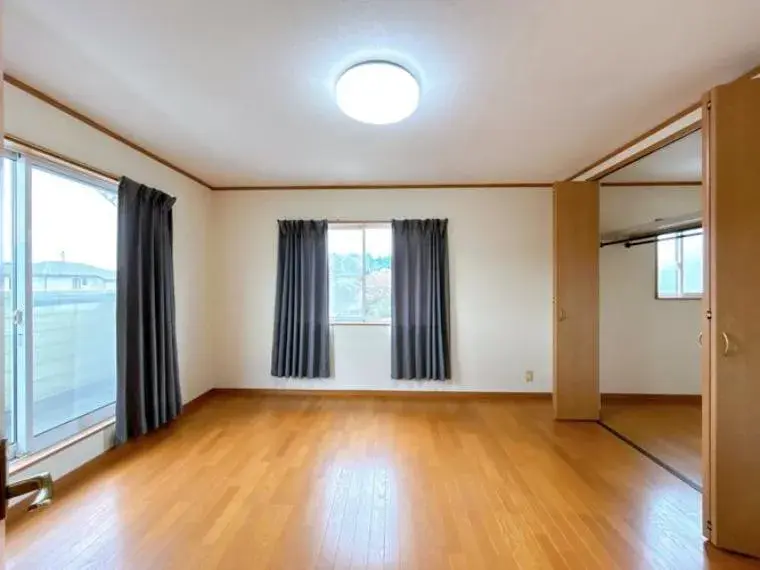 3SLDK Omitama City Ibaraki Prefecture (16)