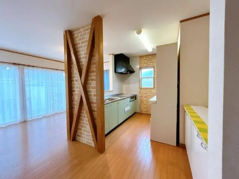 3SLDK Omitama City Ibaraki Prefecture (18)