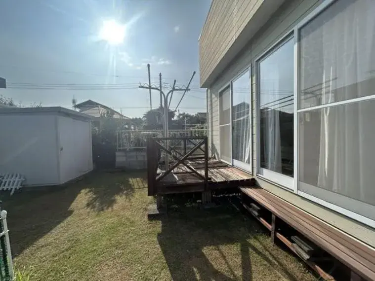 3SLDK Omitama City Ibaraki Prefecture (3)