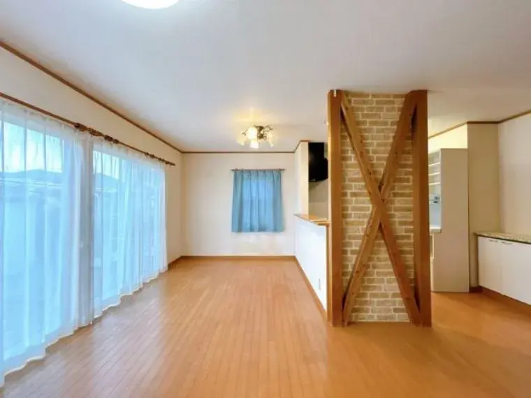 3SLDK Omitama City Ibaraki Prefecture (21)