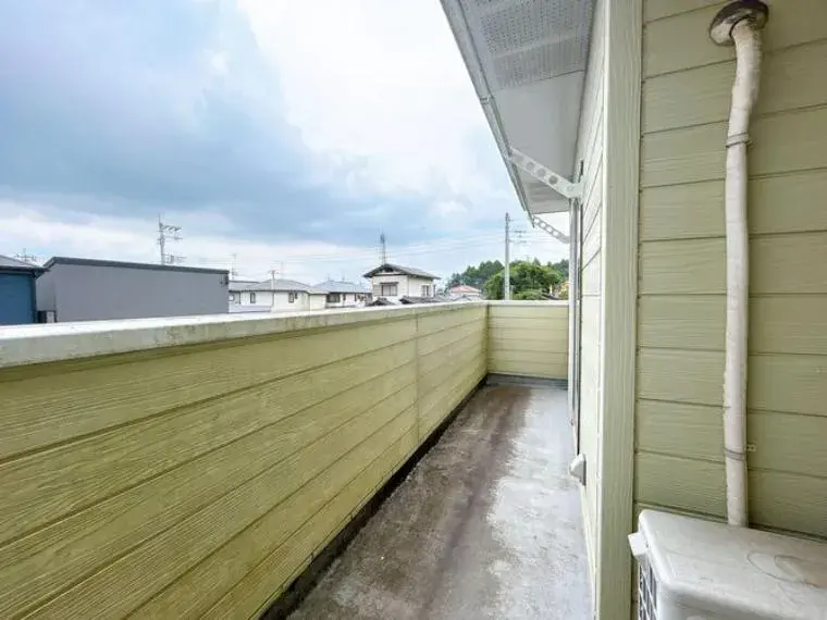 3SLDK Omitama City Ibaraki Prefecture (22)