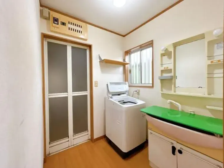 3SLDK Omitama City Ibaraki Prefecture (27)