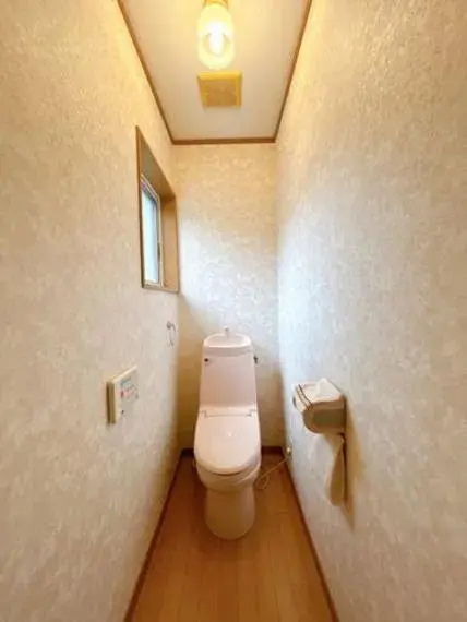 3SLDK Omitama City Ibaraki Prefecture (28)