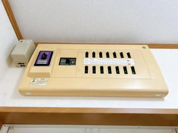 3SLDK Omitama City Ibaraki Prefecture (33)
