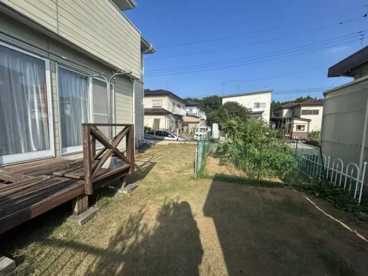 3SLDK Omitama City Ibaraki Prefecture (5)