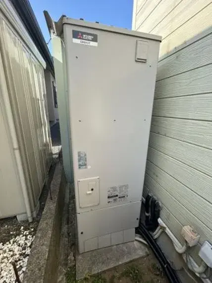 3SLDK Omitama City Ibaraki Prefecture (6)