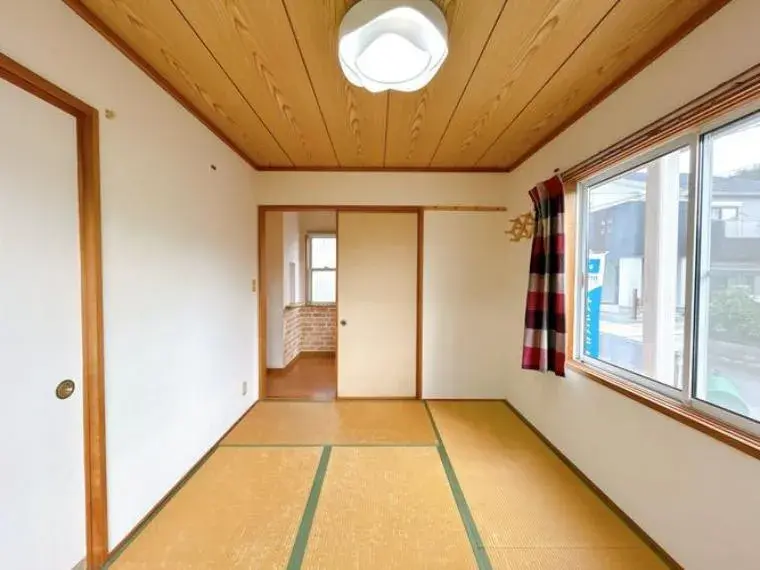 3SLDK Omitama City Ibaraki Prefecture (8)