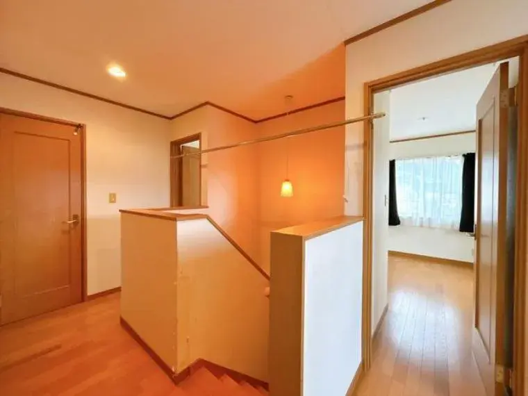3SLDK Omitama City Ibaraki Prefecture (9)
